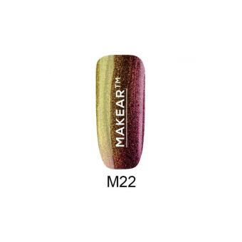 M22 UV Gel Polish Makear